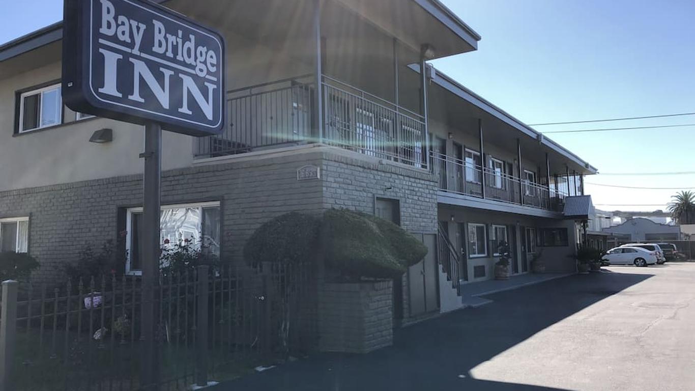 Bay Bridge Inn Oakland