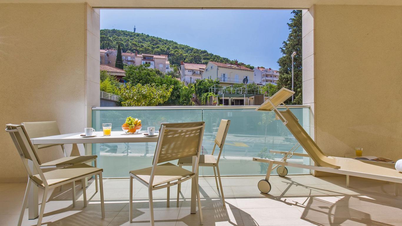 Dubrovnik Luxury Residence - L'Orangerie