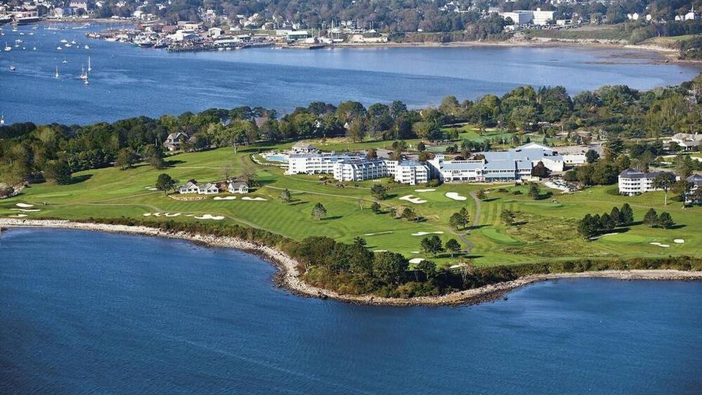 Samoset Resort