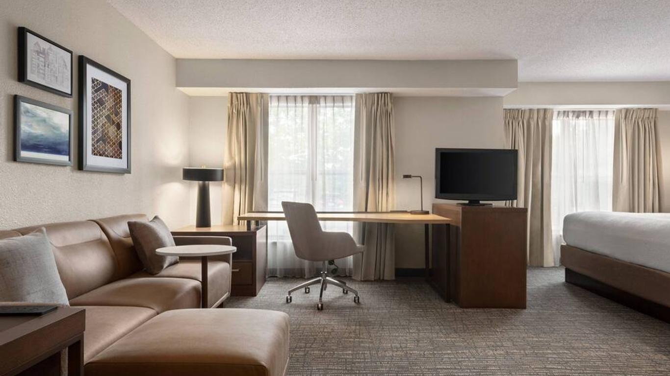 Residence Inn by Marriott Kansas City Independence