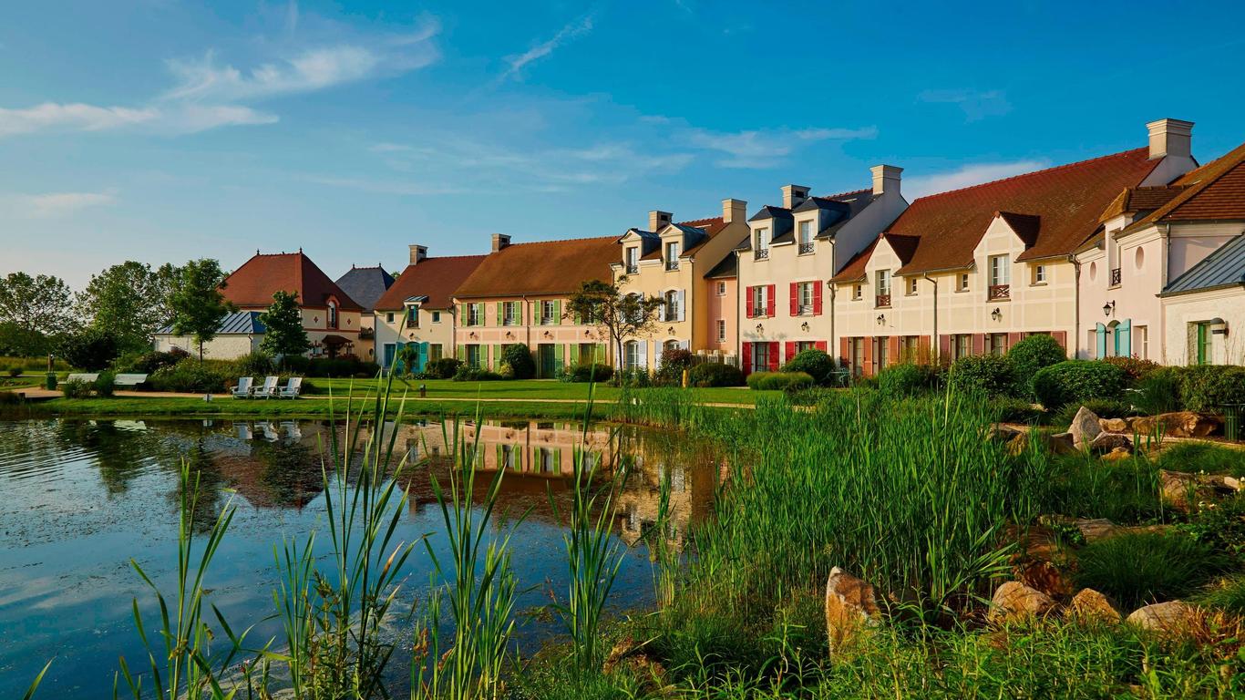 Marriott's Village d'lle-de-France