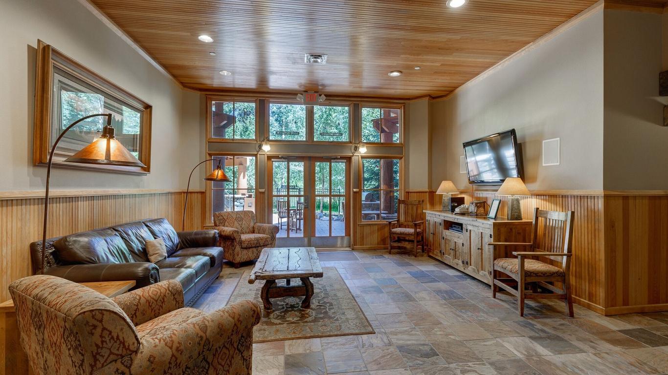 Jackpine Lodge by Summit County Mountain Retreats