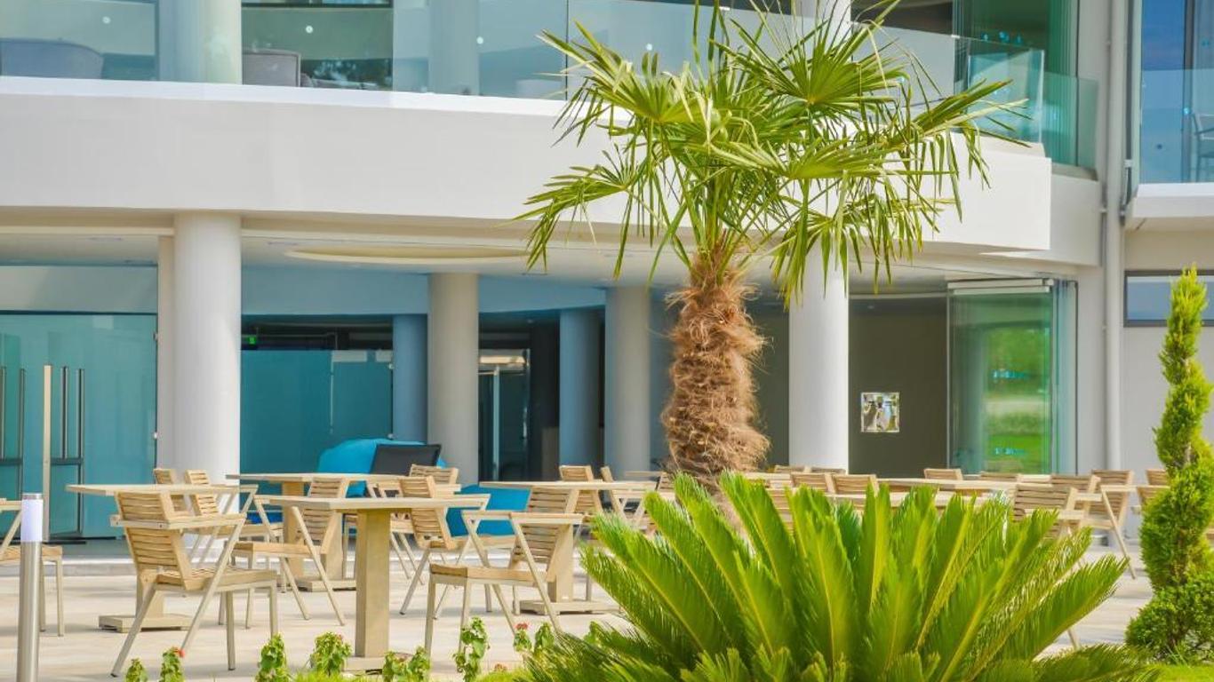 Sentido Thassos Imperial