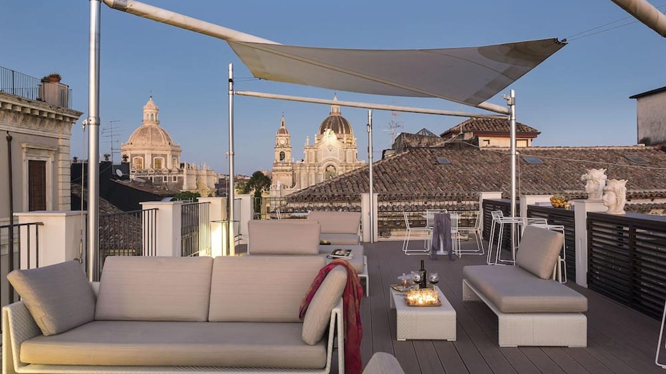 Duomo Suites & Spa