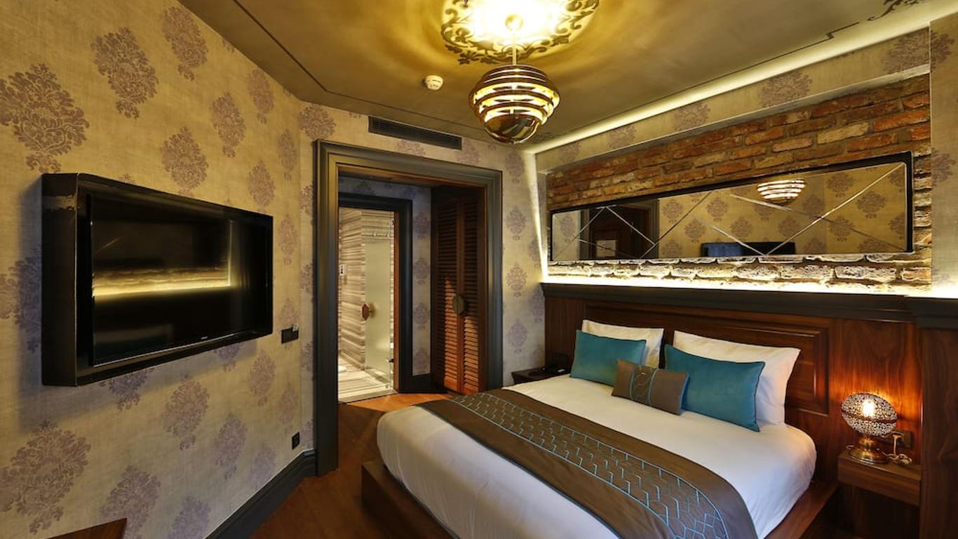 Sanat Boutique Hotel Pera