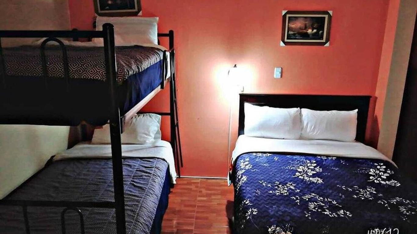 Hostal Mariscal Sucre