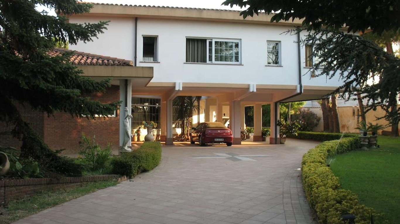 B&B Villa Maria