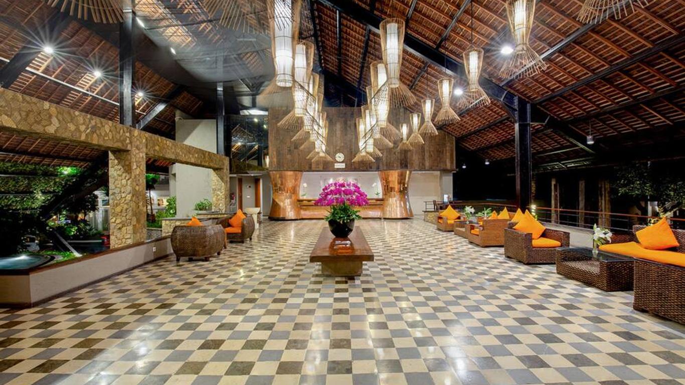 The 1O1 Bali Oasis Sanur