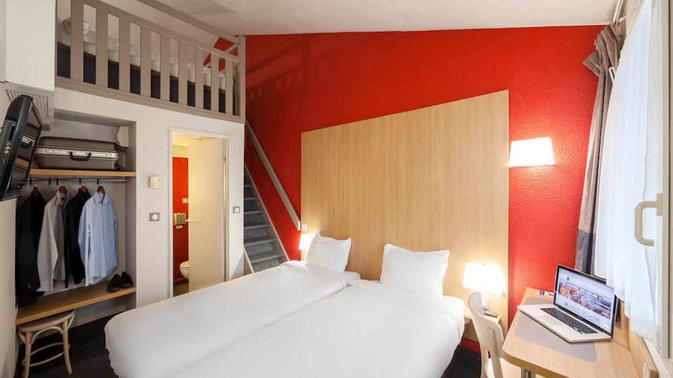 B&B HOTEL Dieppe