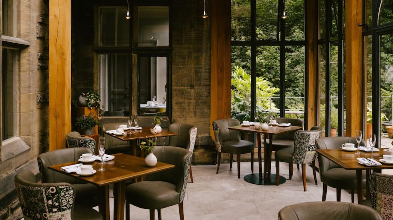 Jesmond Dene House