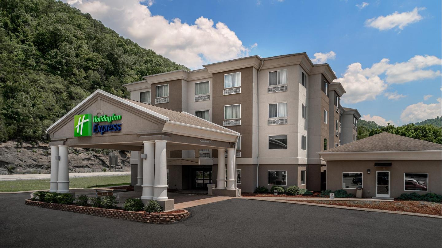 Holiday Inn Express & Suites Pikeville, Pikeville