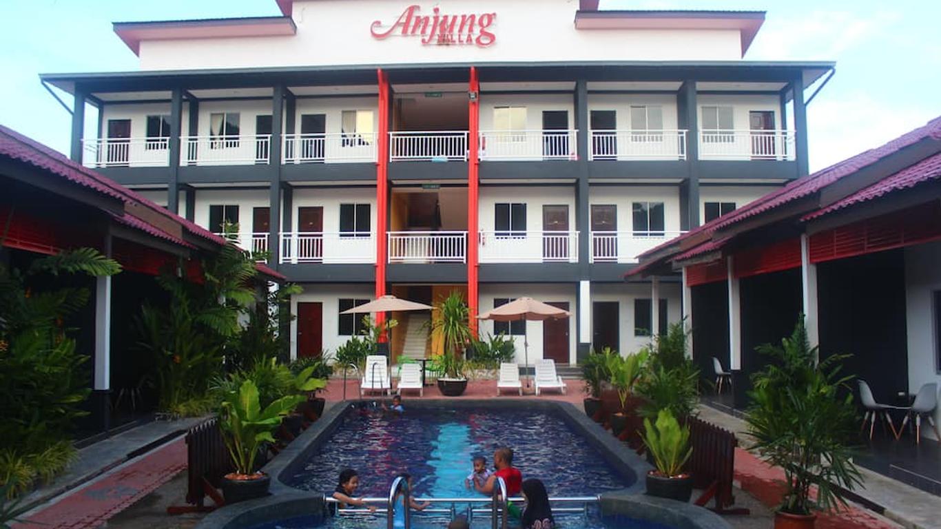 Anjung Villa