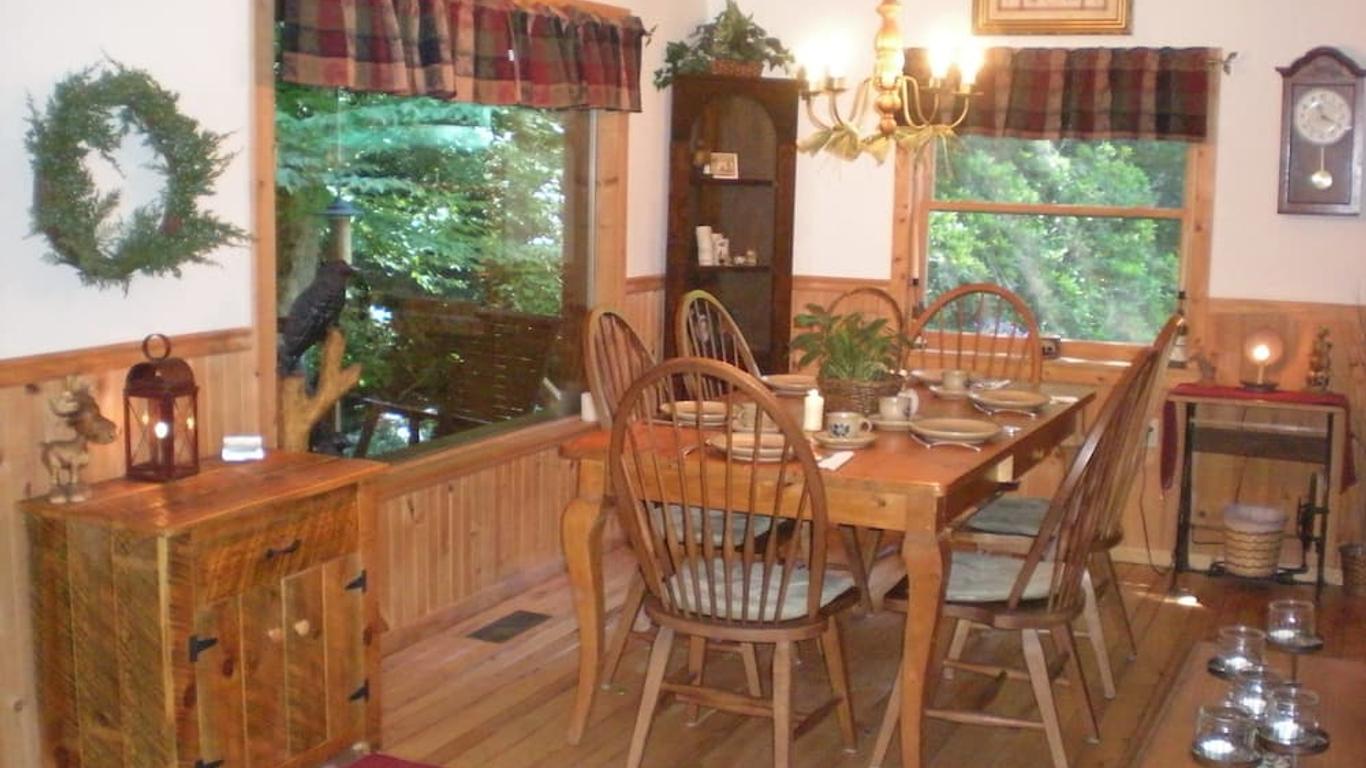 Buffalo Creek Bed And Breakfast