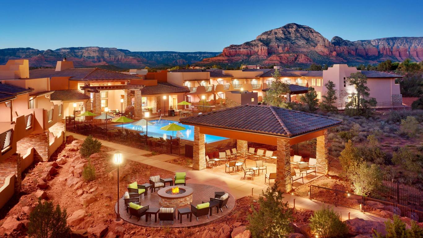 Courtyard by Marriott Sedona