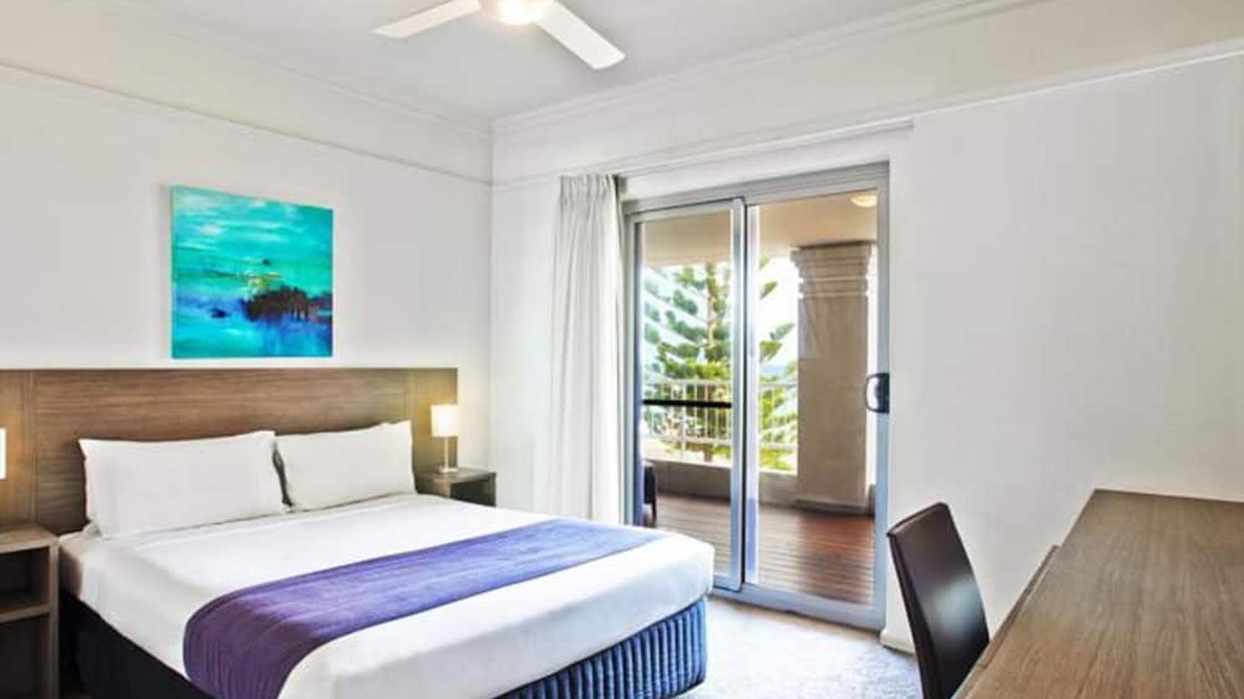 Cottesloe Beach Hotel