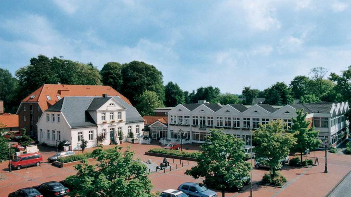 Ringhotel Residenz Wittmund