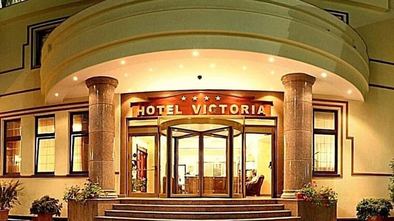 Hotel Victoria