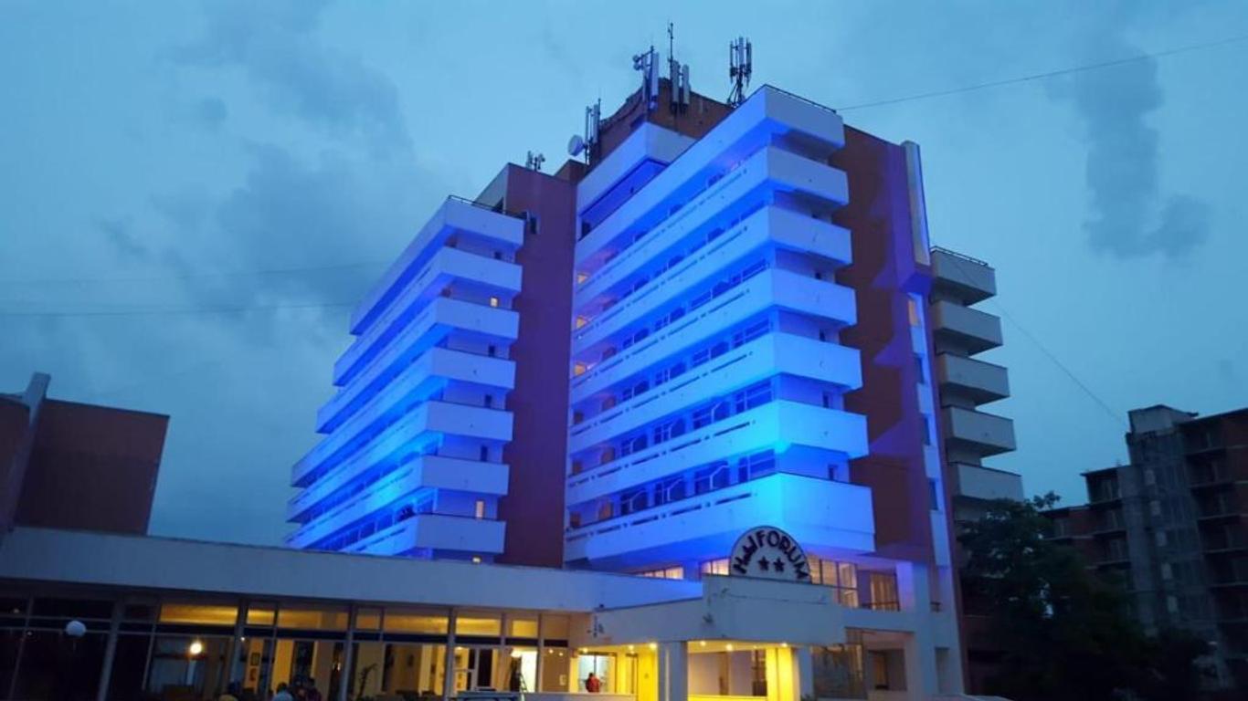 Hotel Forum