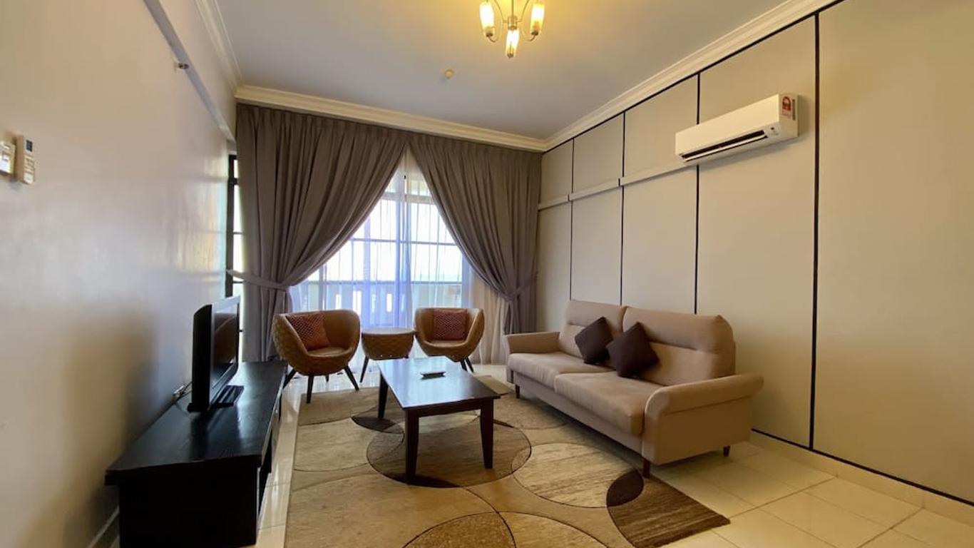 Sumai Hotel Apartment