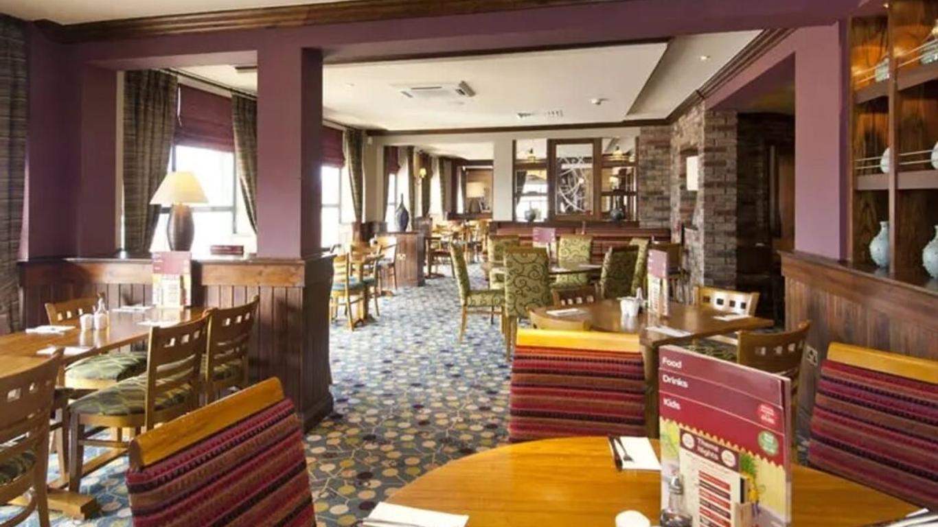 Premier Inn High Wycombe-Beaconsfield