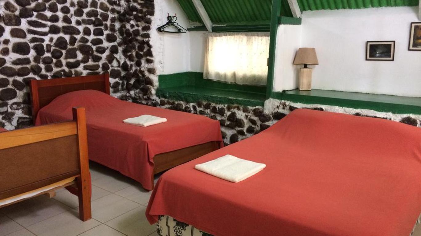 Hostal Cabanas Don Jorge