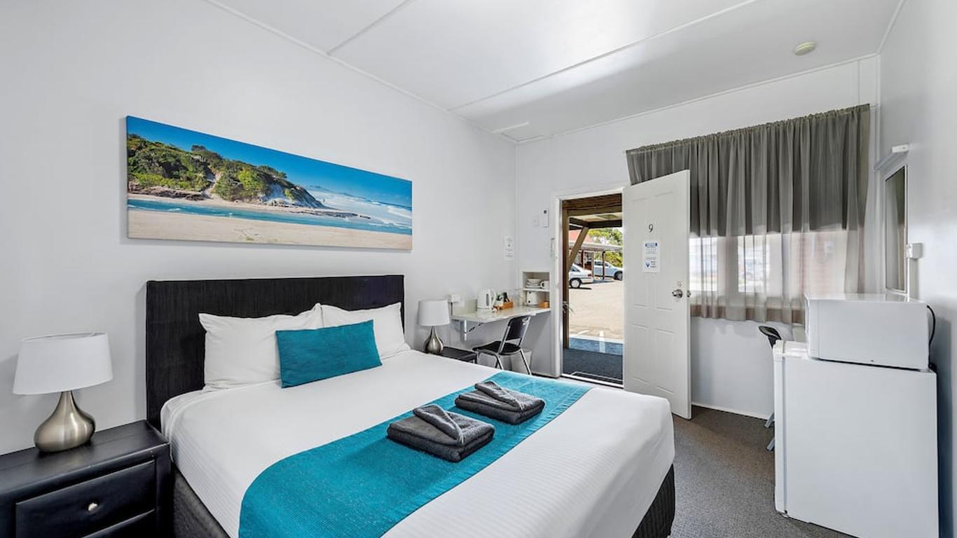 Port Macquarie Motel