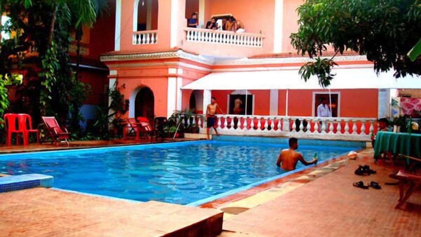 Poonam Village Resort