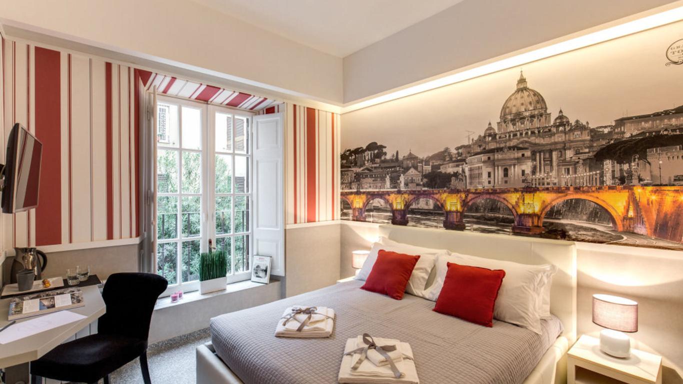 Grand Tour Roma Guest House