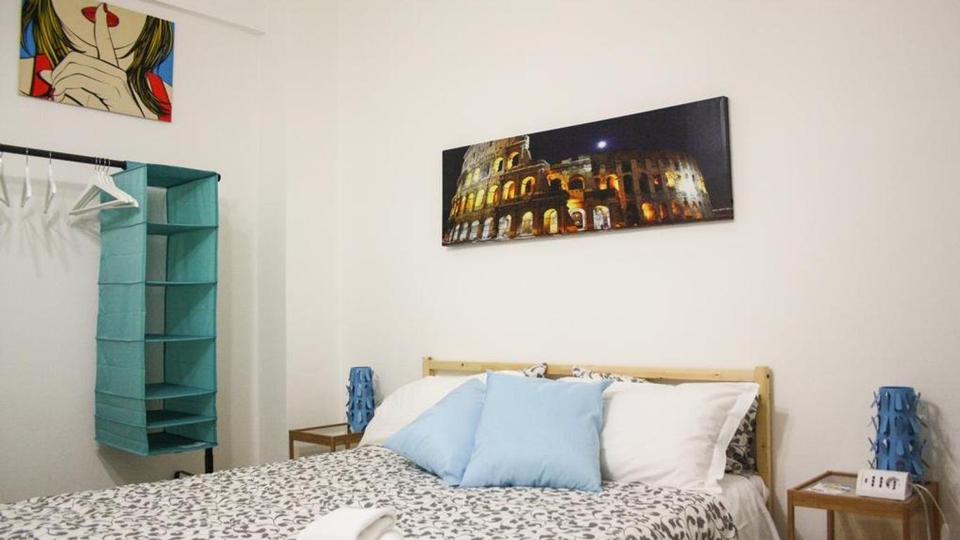 4 Season B&B Roma