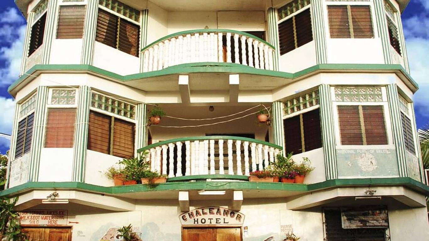 Chaleanor Hotel