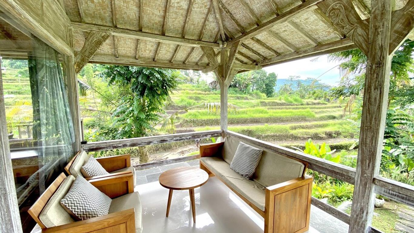 Sawah Indah Villa