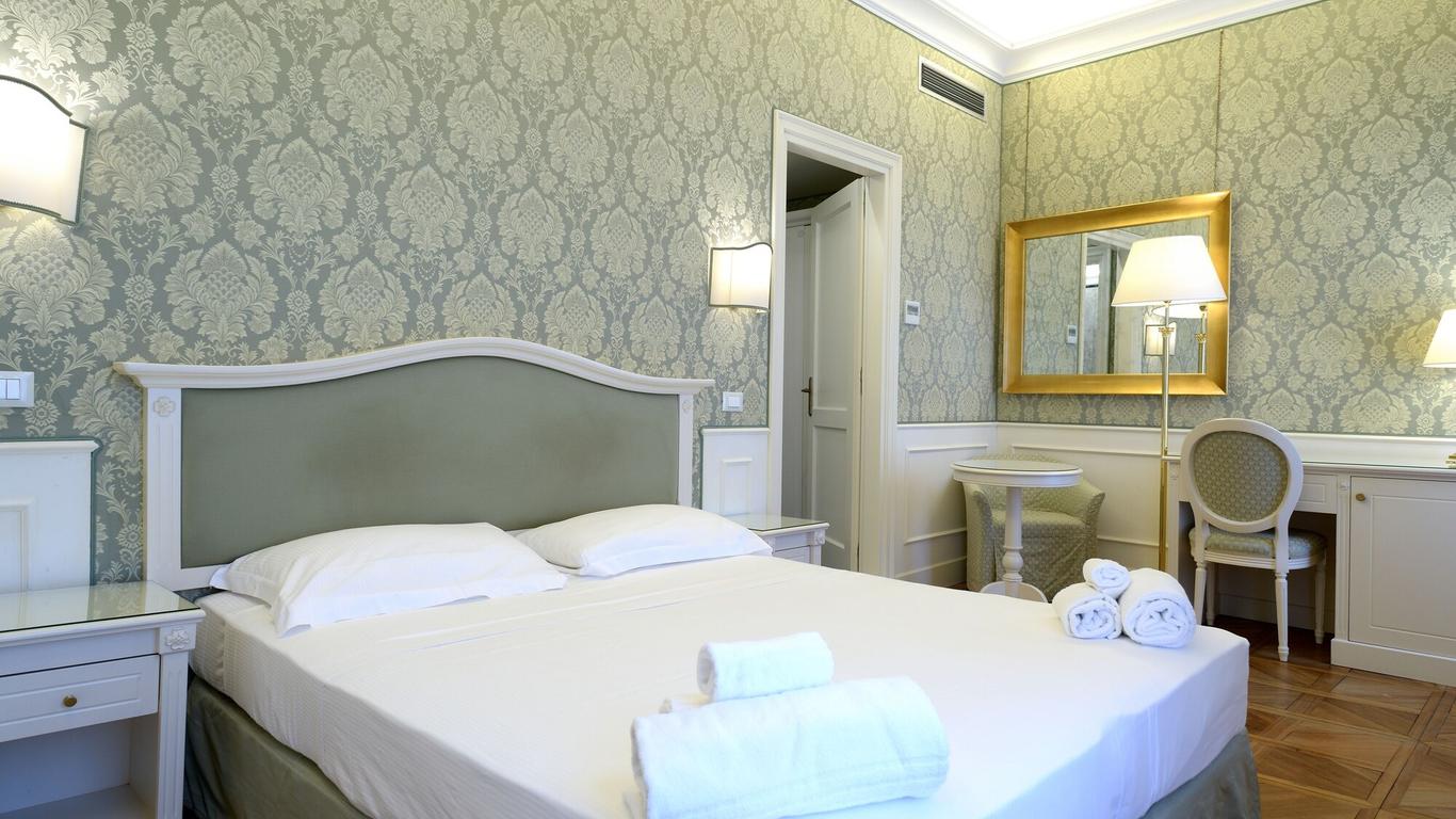 Corte Barozzi Venice Suites