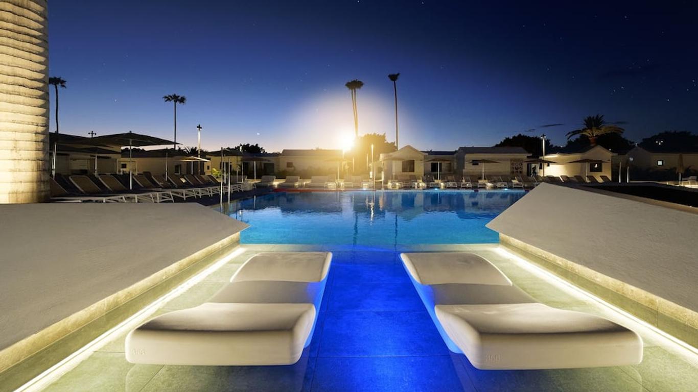 Club Maspalomas Suites & Spa - Adults Only