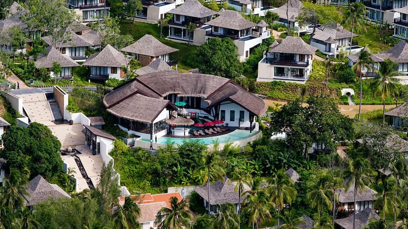 The Vijitt Resort Phuket (SHA Plus+)