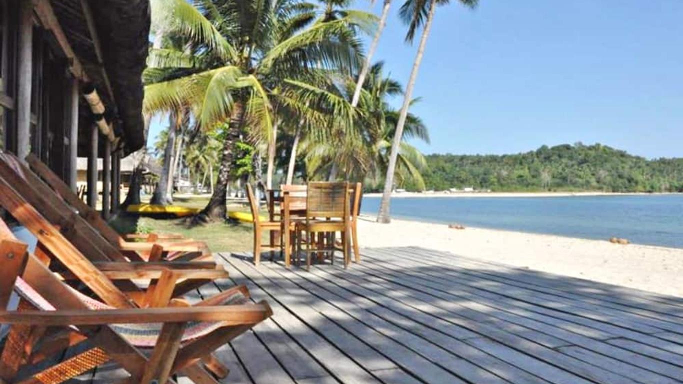 Ticao Island Resort