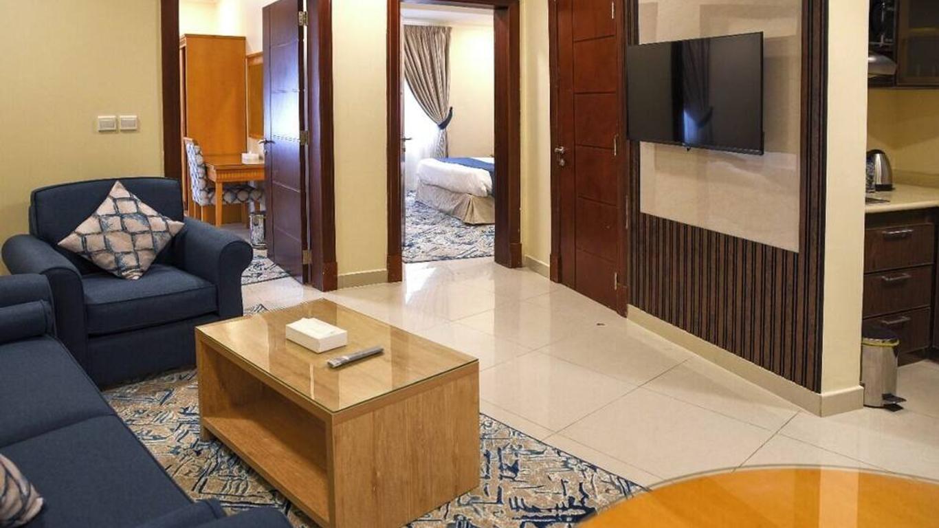 Tala Inn Hotel Corniche Dammam