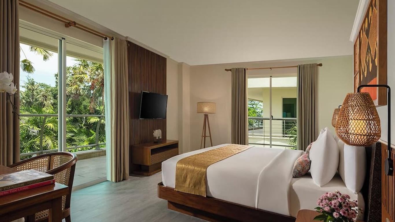 Anantara Vacation Club Legian