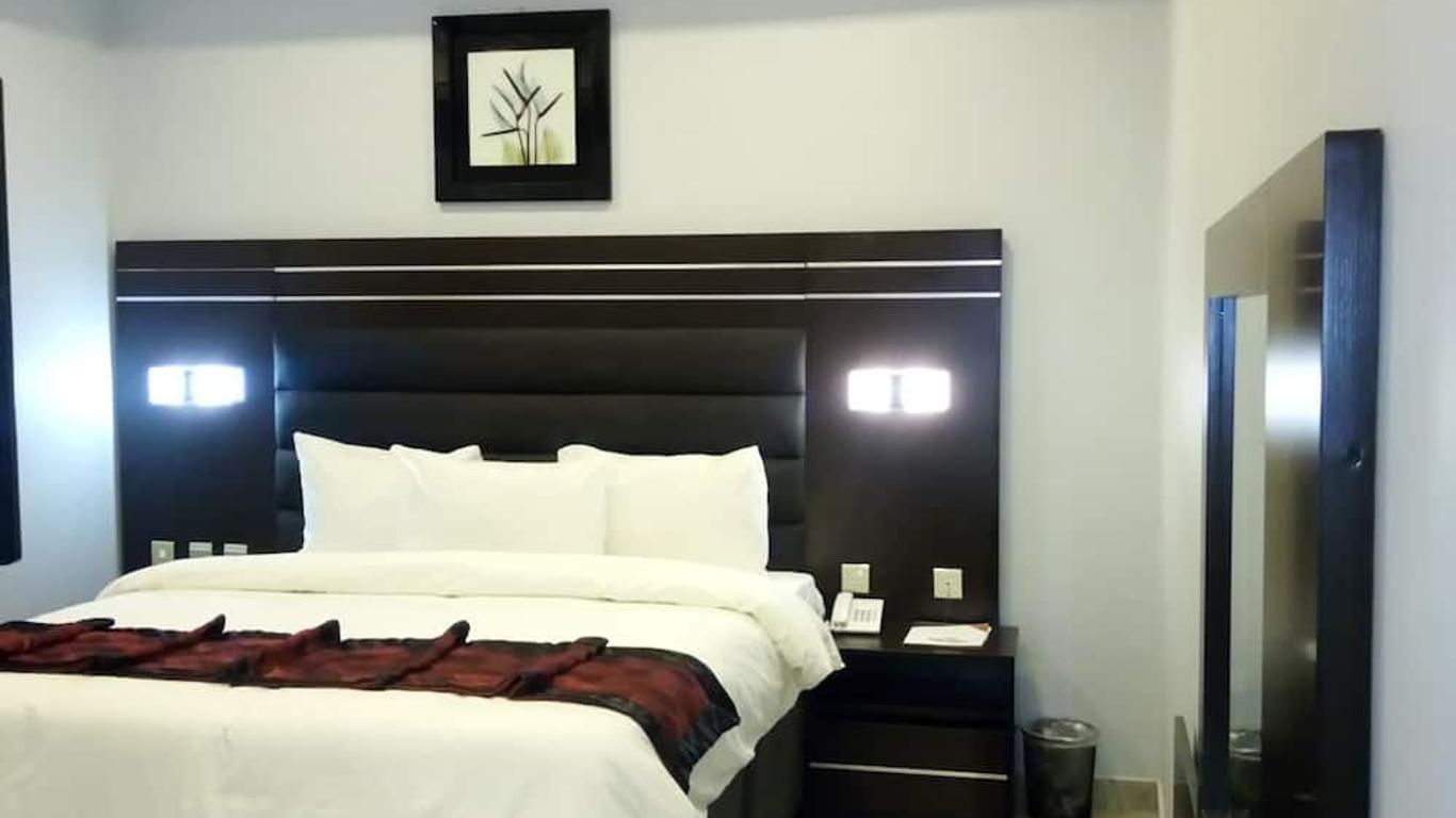 Best Choice Hotel & Suites Enugu