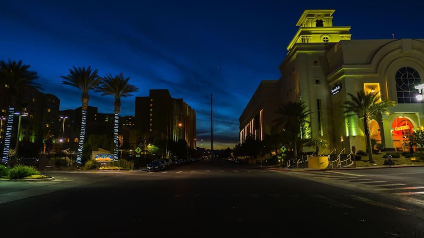 The Grandview at Las Vegas