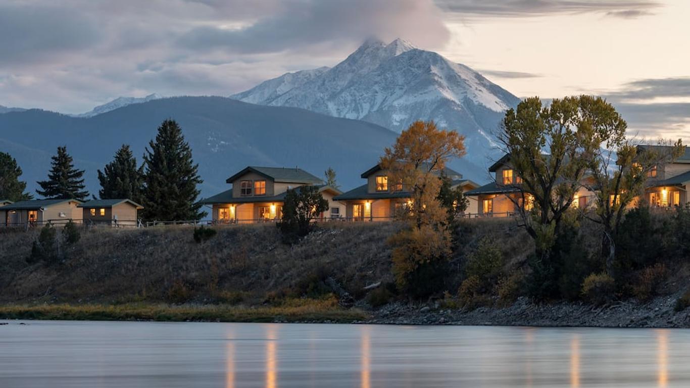 Yellowstone Valley Lodge, an Ascend Hotel Collection Member