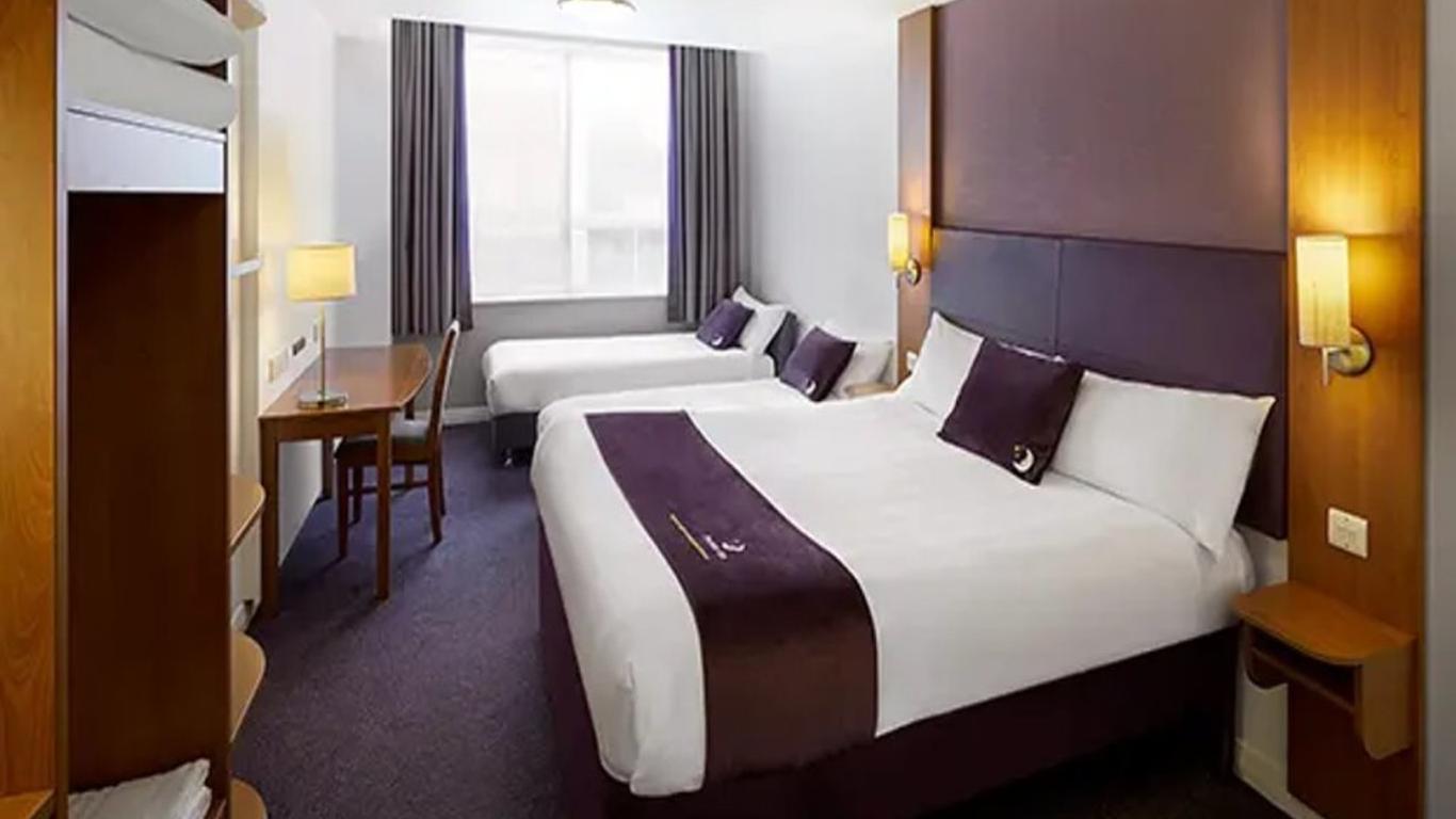 Premier Inn Sandhurst