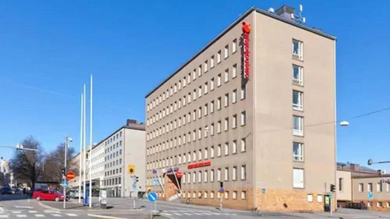 Omena Hotel Vaasa