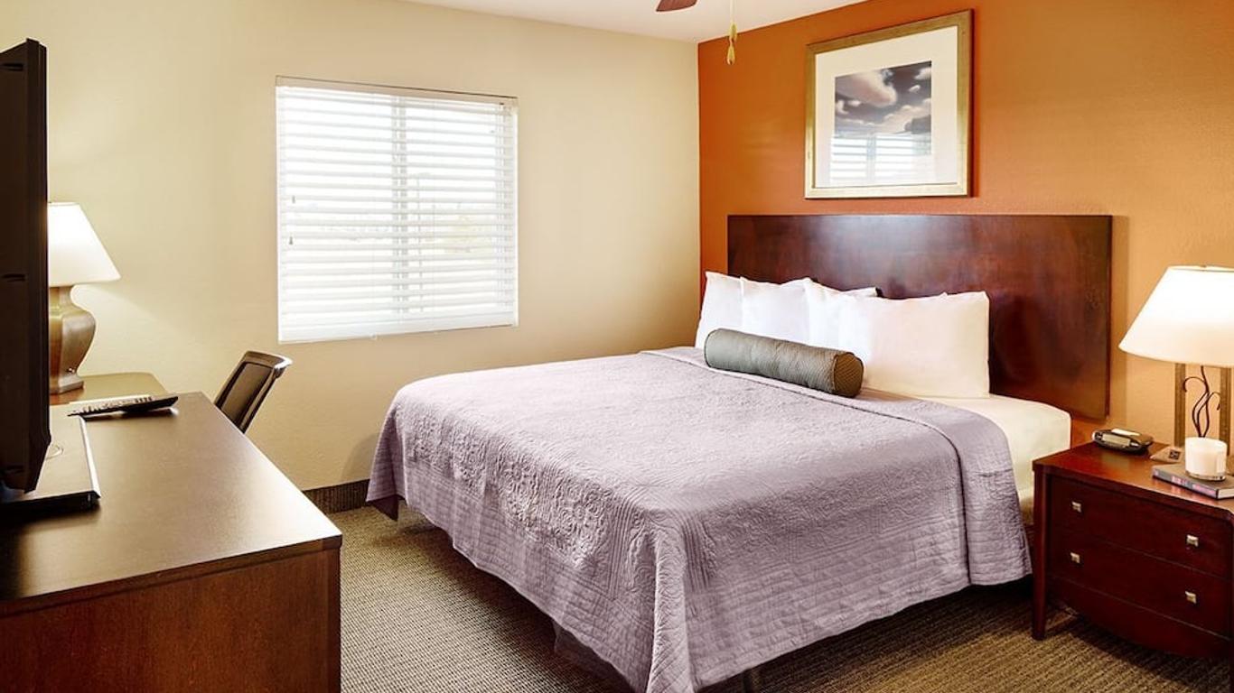 Affordable Suites Mooresville