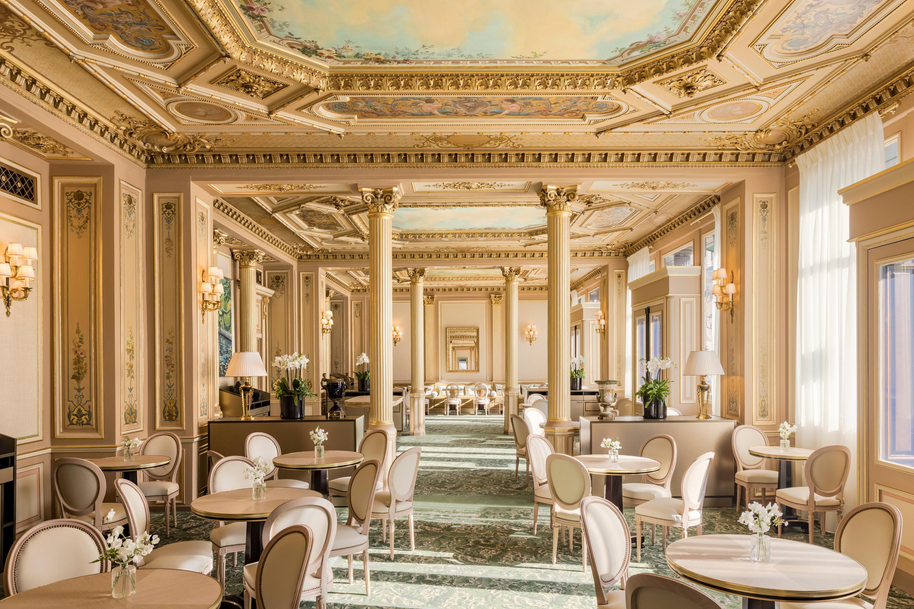 Intercontinental Paris Le Grand An IHG Hotel Paris HotelsCombined   Leonardo 1115318 PARHB 7031034704 O 289176 