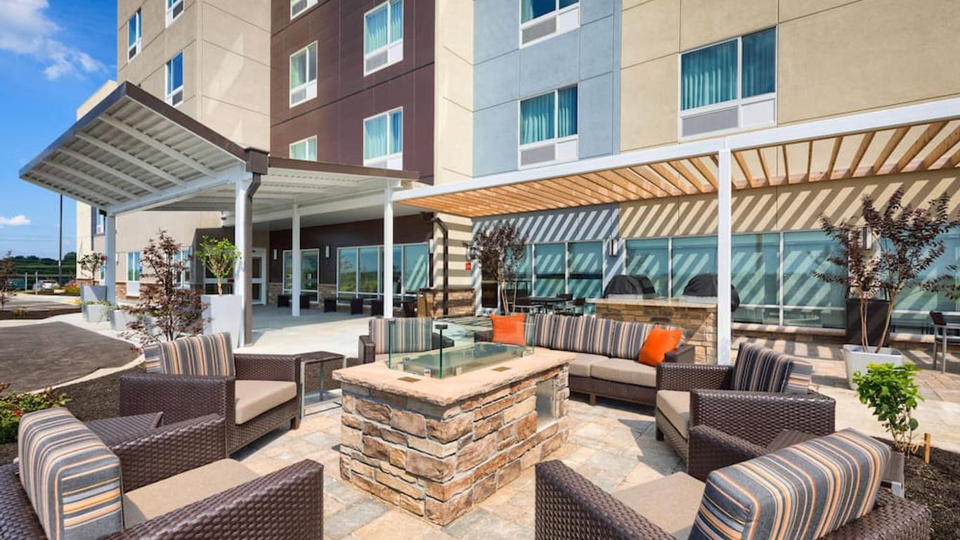 TownePlace Suites by Marriott Owensboro