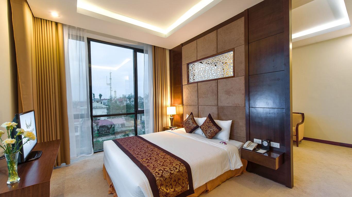 Muong Thanh Holiday Quang Binh Hotel