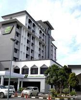 Tang Dynasty Park Hotel Kota Kinabalu Malaysia Compare Deals