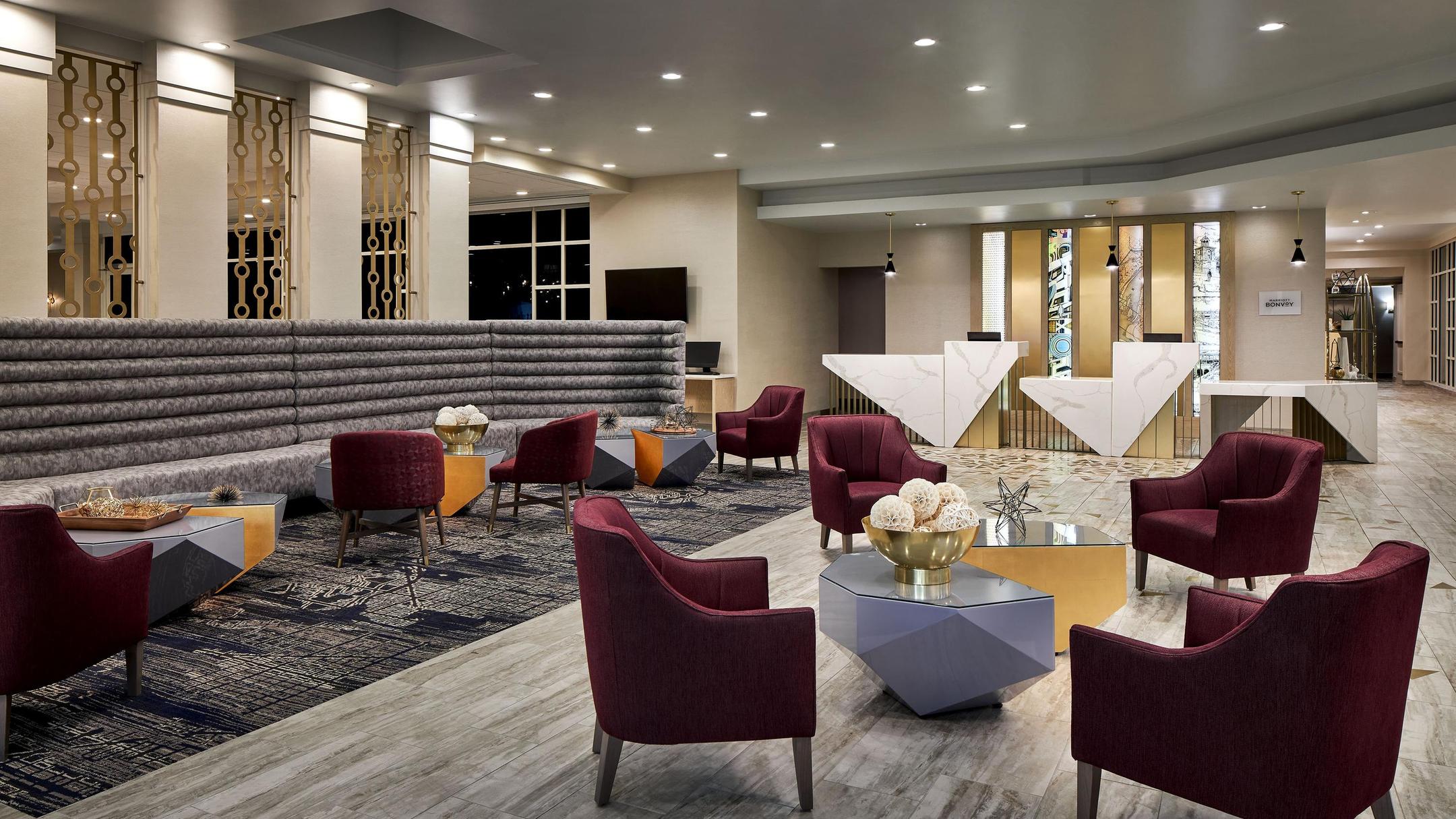 Sheraton Richmond Airport Hotel, Sandston | HotelsCombined