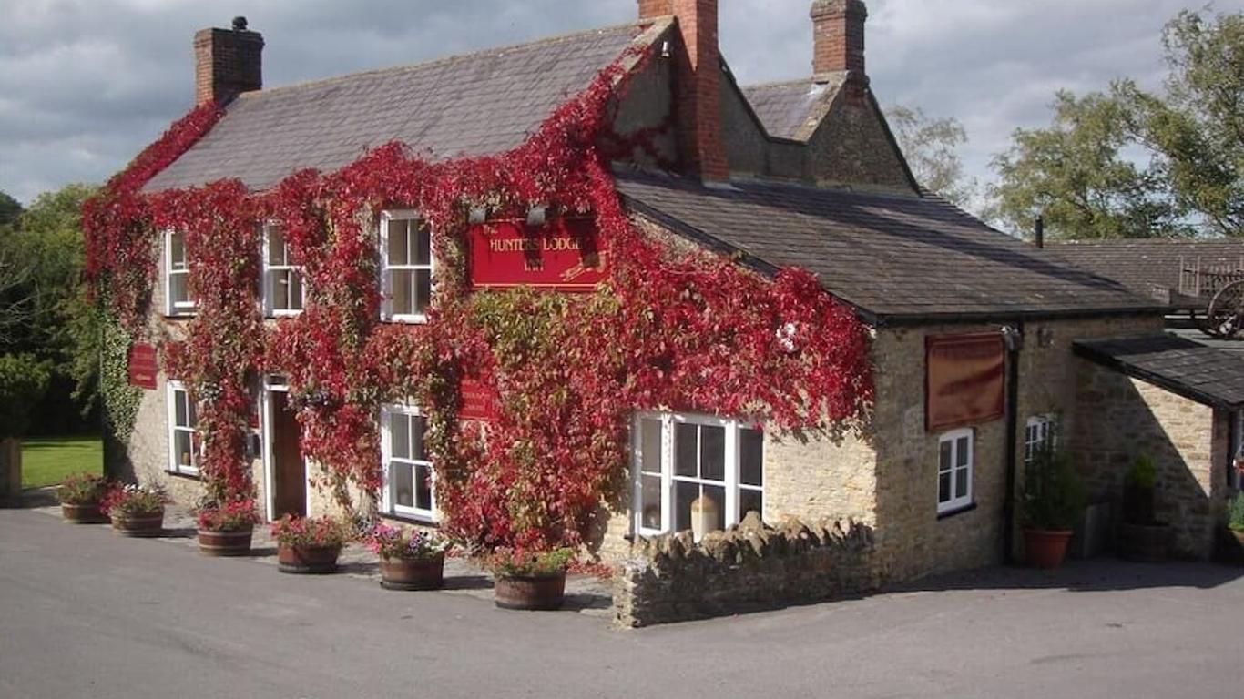 Hunters Lodge Inn