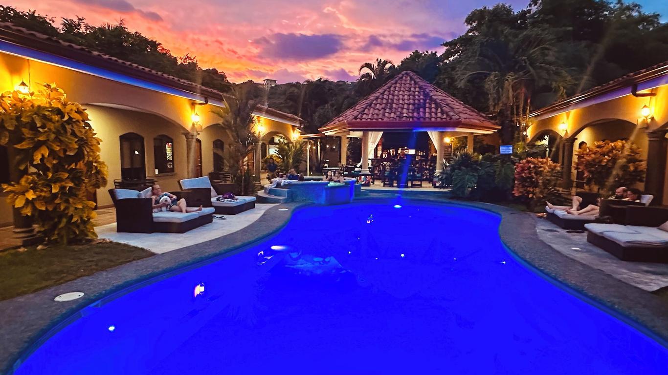 Las Brisas Resort & Villas